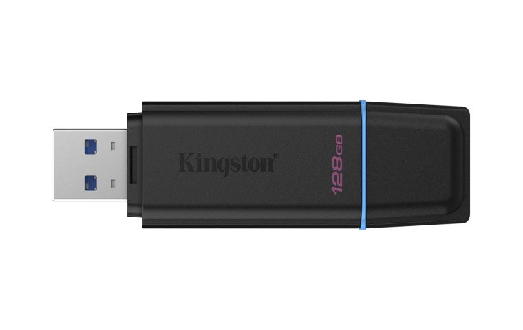 Chiavetta USB Kingston DataTraveler Exodia 2 da 128 GB